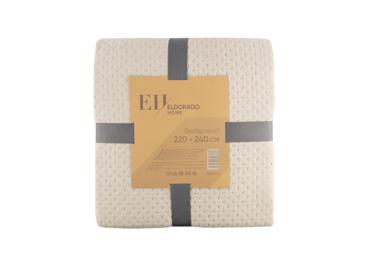 Gultas pārklājs 220x240cm - 2