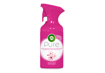 Gaisa atsv.AIRWICK FMP Cherry Blos.250ml