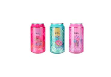 Rotaļu kosmētiskais komplekts CREATE IT!