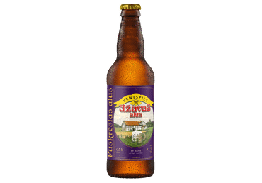 Alus UŽAVAS Puskrēslas 4,7% 0,5L D