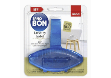 Tualetes bloks SANO Luxury Hotel 55g