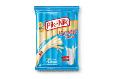 Siera nūjiņas PIK-NIK 160g - 2