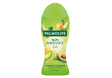 Dušas želeja PALMOLIVE Avocado&Honey 500ml