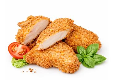 Kraukšķīgās cāļa filejas gabaliņi MEISTARA MARKA 320g - 2