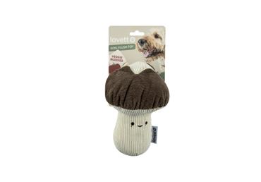 Suņu rotaļlieta LOVETT YT134819