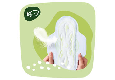 Higiēniskās paketes NATURELLA NORMAL PLUS 10gab. - 2