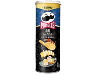Sāļā uzkoda PRINGLES French Style Chicken with Morel 80g

