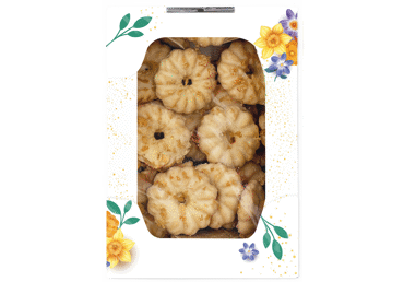 Cepumi Saulainā Sakura LM 250g