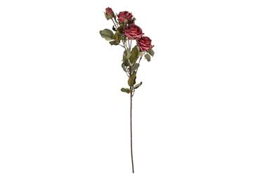 Mākslīgās rozes ELEMENTS SENSE 3krāsas 73cm - 3