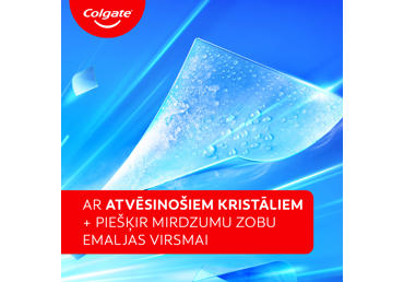 Zobu pasta COLGATE MaxWhite Diamonds 75ml - 3