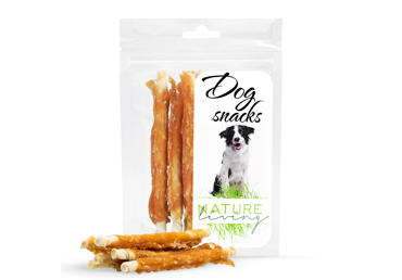 Gard.suņ.NATURE LIVING liell.ād.nūj. 75g