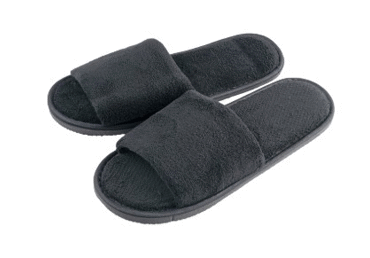 Vīriešu čības SEVEN LEMON 30cm