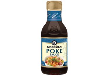 Pokija mērce KIKKOMAN 250ml