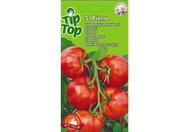 Sēklas: Tomāti S. PIERRE gab.