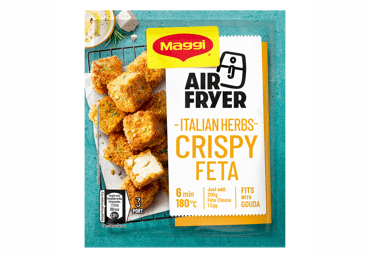 Fritiera garšvielu maisījums fetas sieram MAGGI 40g