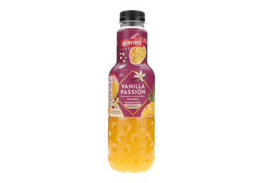 Sulas dzēriens GRANINI Vanilla Passion 0,75L D
