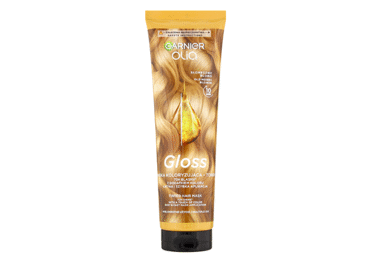 Tonējoša maska GARNIER OLIA Old Money Blond 150ml