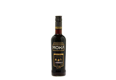 Liķieris MOKA TRUFFLE 25% 0,5l