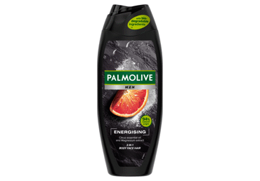 Dušas želeja PALMOLIVE ENERGIZING 500ml