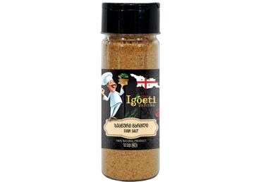 Gruzīnu Svanetijas sāls IGOETI 70g