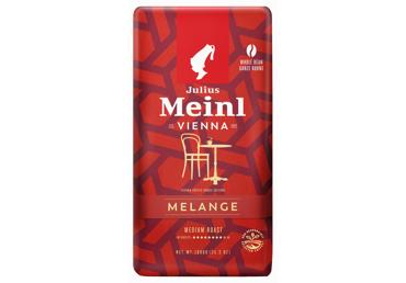 Kafijas pupiņas JULIUS MEINL Melange 1kg