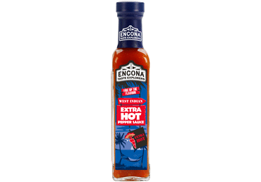 Indijas īpaši asā mērce ENCONA 142ml