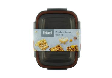 Pārtikas uzglabāšanas kastīte UNIWELL 550ml