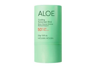 Sauļošanās krēms HOLIKA HOLIKA Aloe SPF50+ 23g