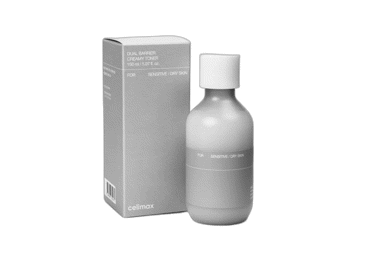 Sejas toniks CELIMAX Dual Barrier 150ml