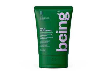 Kondicionieris BEING INC Max Moisture 354ml