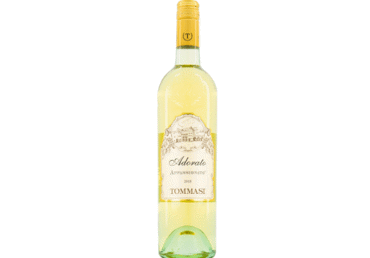 Vīns TOMMASI ADORATO PARZ. APP.13% 0,75L
