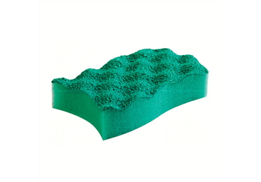 Mazgāšanās sūkļi VILEDA PURACTIVE 2gab. - 2