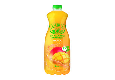Sulas dzēriens DON SIMON Disfruta mango 1,5L D