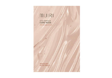 Sejas maska MUIRI Vita 25g