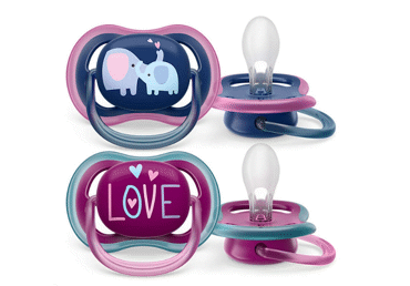 Māneklīši PHILIPS AVENT 18m+ 2gab.meit.