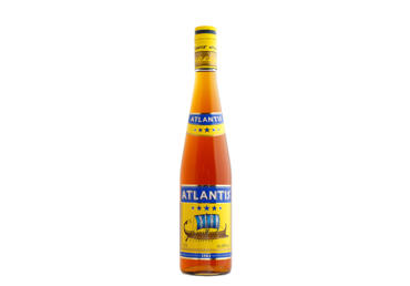 Stipr.alk.dzēr.ATLANTIS 5* 38% 0,7l