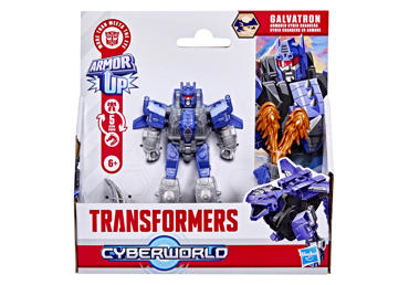 Rotaļu figūra TRANSFORMERS 10cm - 2