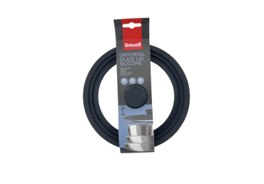 Stikla vāks UNIWELL 20/22/24cm