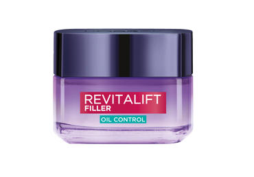 Sejas krēms L'OREAL Revitalift Oil Control 50ml - 2