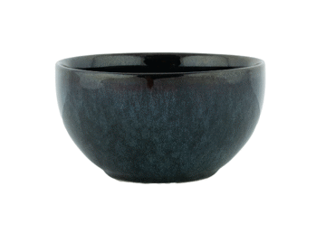 Bļoda AURORA Ayana Dark 11cm