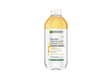 Micelārais ūdens GARNIER Skin Naturals 400ml