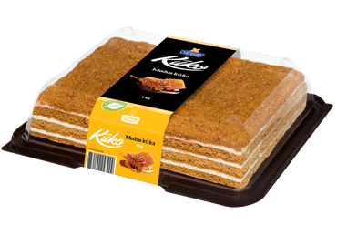 Kūka Medus Kūko LATVIJAS MAIZNIEKS 1kg - 2