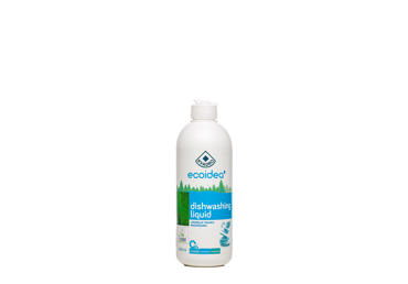 Trauku mazgāšanas līdzeklis KVADRO 520ml