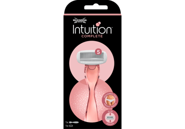 Skūšanās aparāts WILKINSON Intuition sievietēm 