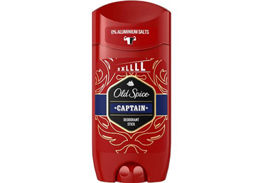 Dezodorants OLD SPICE Captain zīm.85ml