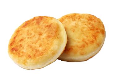 Biezpiena plācenīši MEISTARA MARKA 2x100g - 2