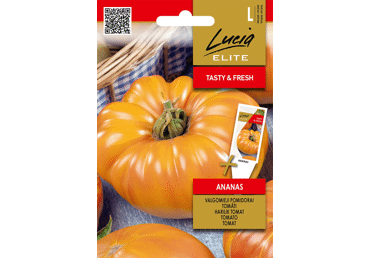 Sēklas: Tomāti ANANAS gab.