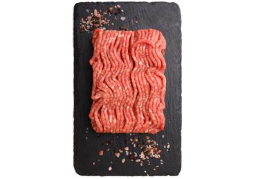 Jauktā maltā gaļa WELL DONE 400g - 2
