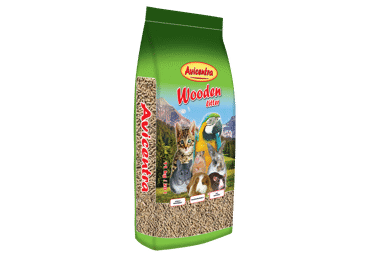 Koka pakaiši AVICENTRA 5,5kg