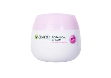 Sejas krēms GARNIER ar rožūdeni 50ml - 2